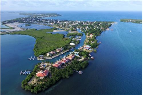 Te Koop-Grondstuk-Block 36 Parcel 3362 Stann Creek Placencia, Stann Creek District, Belize-90127016-255