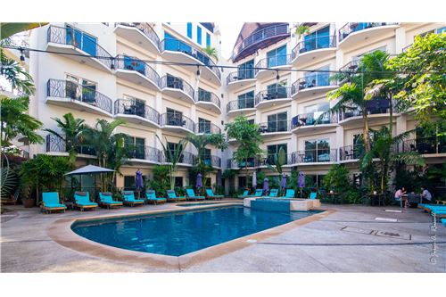Te Koop-Appartement-Jaco - Jaco, Puntarenas- Garabito, Costa Rica-90168011-767