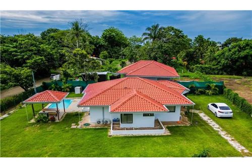Te Koop-Villa-Cobano - Tambor, Puntarenas - Puntarenas, Costa Rica-902051009-20