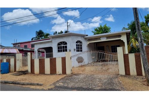 Venta-Villa-Colbeck, Saint Catherine, Jamaica-90153105-1