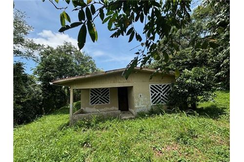 Te Koop-Villa-Atenas, Alajuela- Atenas, Costa Rica-90128002-858