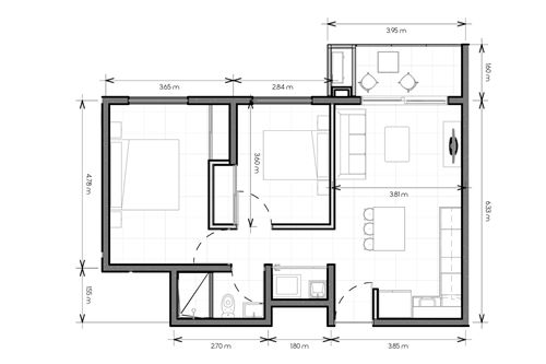 Slider Image Thumbnail