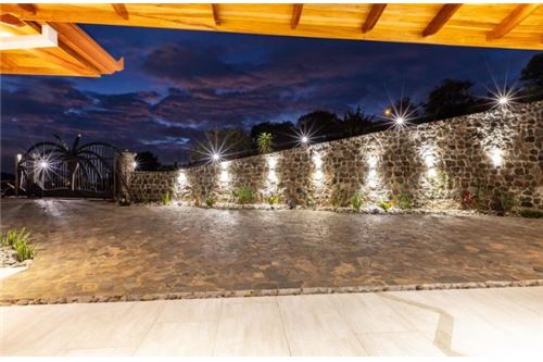 Residencial - Villa - Naranjo, Puntarenas, Costa Rica - Caribbean & Central Ameri - 33 - 90128002-990