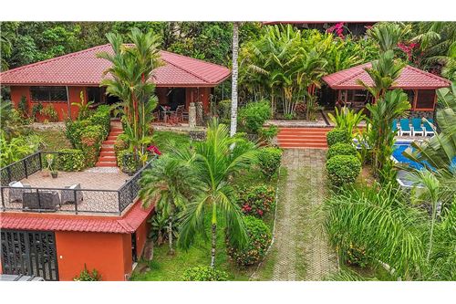 For Sale-Villa-Ojochal, Puntarenas, Costa Rica-90176022-1