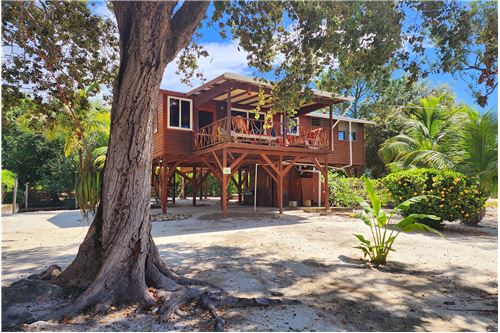 For Sale-Villa-Placencia Maya Beach, Stann Creek District, Belize-90127020-49