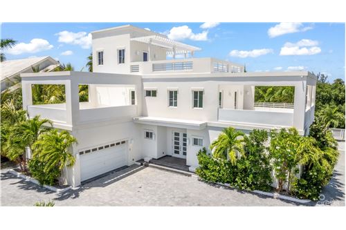 Te Koop-Villa-W Bay Bch South, Seven Mile, Cayman Islands-90146002-434