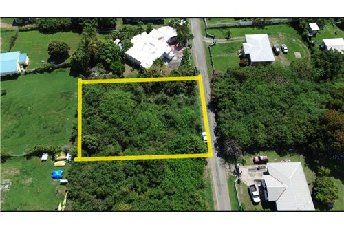 Te Koop-Grondstuk-Union and Mount Washington Estate, St Croix, US Virgin Islands-90123033-4