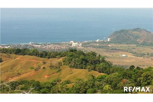 Te Koop-Grondstuk-Jaco - Jaco, Puntarenas- Garabito, Costa Rica-90168045-3