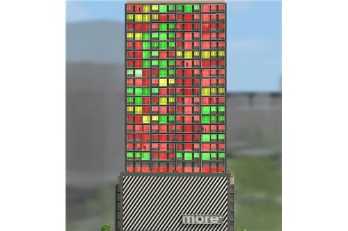 Slider Image Thumbnail