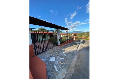 Te Koop-Villa-Atenas, Alajuela- Atenas, Costa Rica-90128002-857