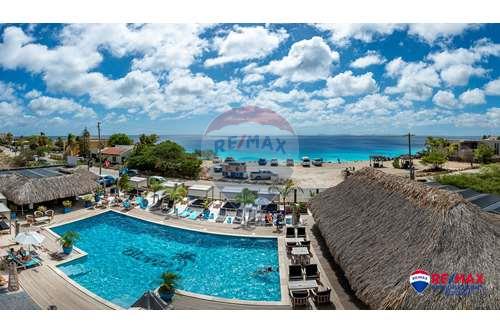 Eladó-lakás (tégla)-Bloozz Resort Apartment 3017 Belnem, Bonaire, Bonaire-900171015-11