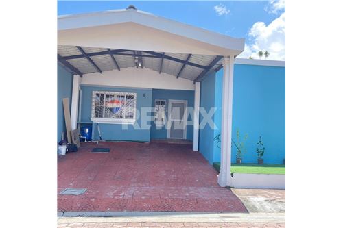 Te Koop-Villa-Agua Caliente, La Libertad, El Salvador-902271024-4