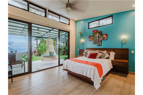 Residential - Villa - Portalon de Quepos, Puntarenas, Costa Rica - Caribbean & Central Ameri - 5 - 90168016-211