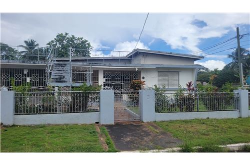 Venta-Villa-Linstead, Saint Catherine, Jamaica-90153044-729