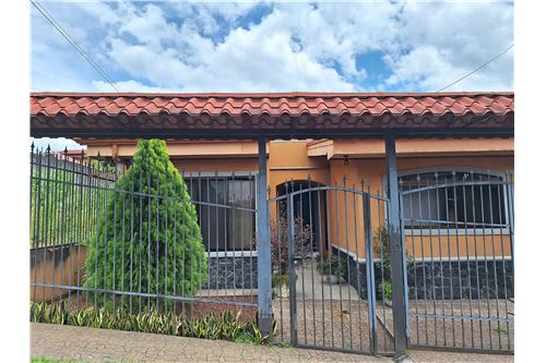 Te Koop-Villa-Grecia, Alajuela- Grecia, Costa Rica-902381009-21