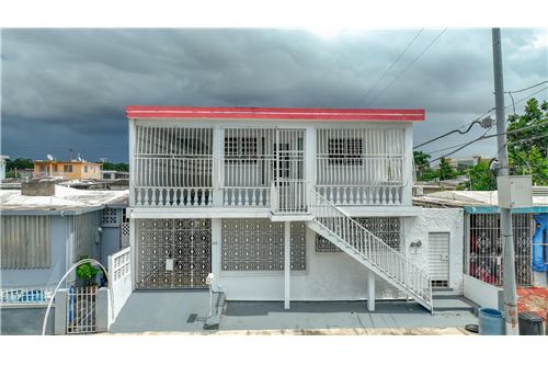 बिक्री के लिए-कई परिवारों के लिए घर-Repto Metropolitano, San Juan, पुएर्तो रिको-902461007-16