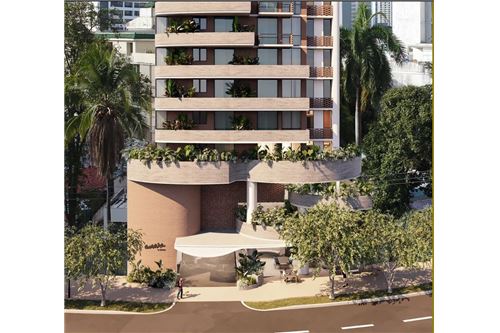 For Sale-Condo/Apartment-Panamá - Bella Vista, Panama, Panama-901571008-11
