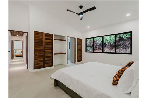 Residenziale - Villa - Portalon de Quepos, Puntarenas, Costa Rica - Caribbean & Central Ameri - 12 - 90168016-212