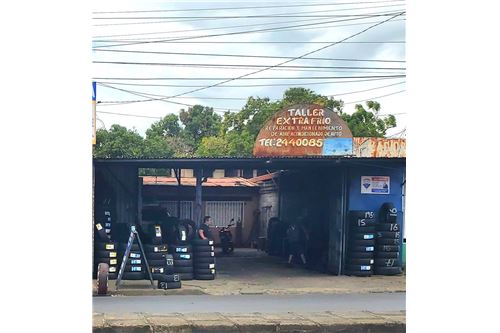 For Sale-Commercial/Retail-Managua, Managua, Nicaragua-902681005-4