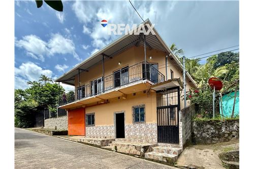 Te Koop-Villa-Tamanique, La Libertad, El Salvador-902331006-44