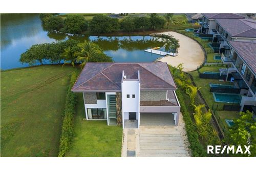 Te Koop-Villa-Jaco - Playa Hermosa, Puntarenas- Garabito, Costa Rica-90168005-687