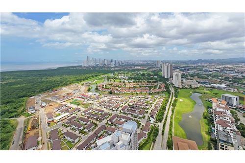 For Sale-Condo/Apartment-Panamá - Santa Maria, Panama, Panama-902001031-153