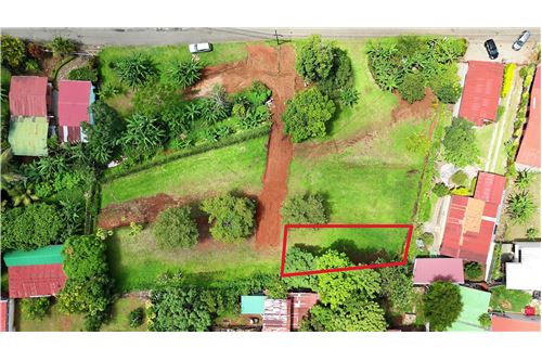 For Sale-Land-Pérez Zeledón, San Jose, Costa Rica-901601003-11