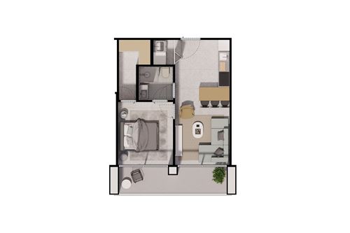 Slider Image Thumbnail