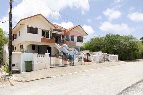 View of Kaya Peridoto 21 Santa Bárbara