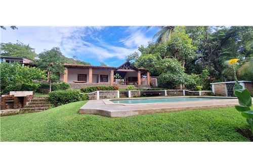 For Sale-Commercial/Retail-Tamanique, La Libertad, El Salvador-901901037-25