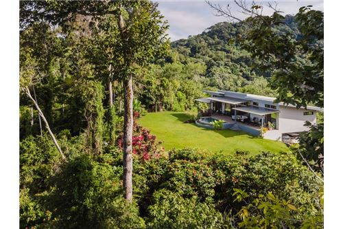 Residential - Villa - Portalon de Quepos, Puntarenas, Costa Rica - Caribbean & Central Ameri - 4 - 90168016-211