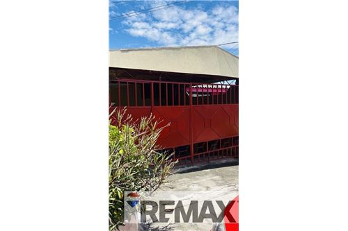 Te Koop-Villa-San Salvador, San Salvador, El Salvador-902501019-1