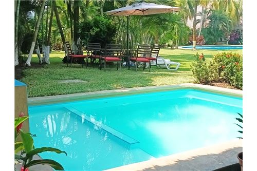 Residential - Villa - Puerto San José, Escuintla, Guatemala - Caribbean ...