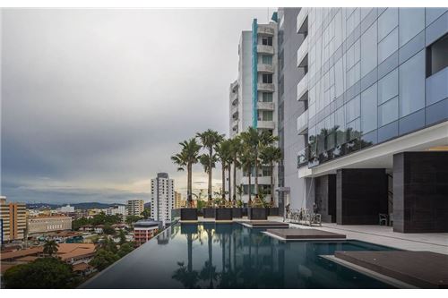 For Sale-Condo/Apartment-Panamá - Bella Vista, Panama, Panama-902191010-153