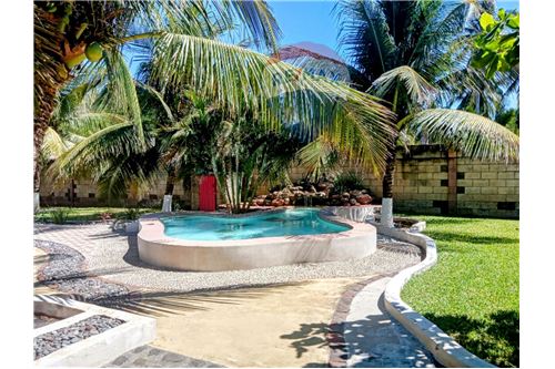 For Sale-Villa-Santa Isabel Ishuatán, Sonsonate, El Salvador-902301003-104