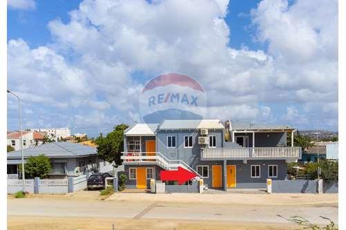 Condo/Apartment - For Sale - Kralendijk, Bonaire, Bonaire - 900171001 ...