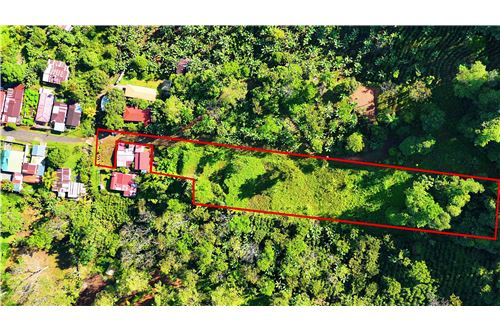 For Sale-Land-Pérez Zeledón, San Jose, Costa Rica-901601003-7