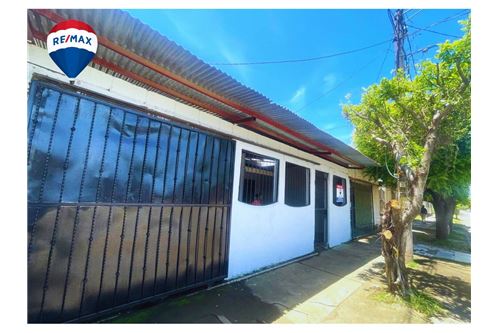 For Sale-Villa-Ciudad Sandino, Managua, Nicaragua-902521004-3