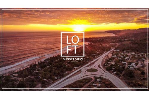 For Sale-Condo/Apartment-La Libertad, La Libertad, El Salvador-901121010-8