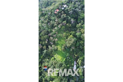 Te Koop-Grondstuk-El Matazano, La Libertad, El Salvador-902711035-5