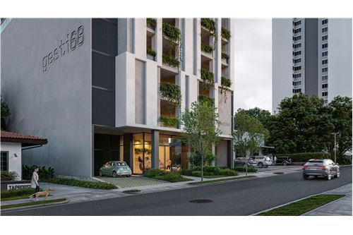 For Sale-Condo/Apartment-Panamá - San Francisco, Panama, Panama-902661001-54