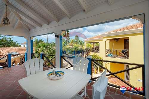 For Sale-Condo/Apartment-Perla Boneriano Villa Morotin Hato, Bonaire, Bonaire-900171001-747