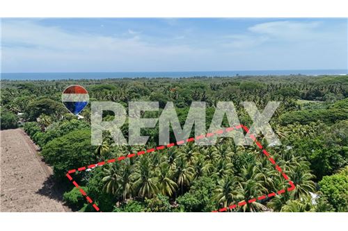 For Sale-Land-San Diego, La Libertad, El Salvador-901121004-11