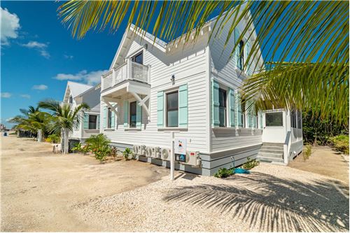 Te Koop-Villa-Ambergris Caye, Ambergris Caye, Belize-901921005-101