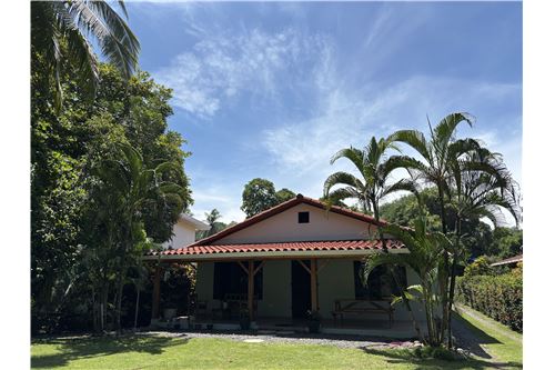 Te Koop-Villa-Palo Seco, Puntarenas - Parrita, Costa Rica-902181010-91