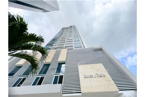 For Sale-Condo/Apartment-Panamá - Obarrio, Panama, Panama-902001050-6