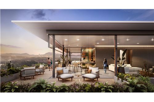 For Sale-Condo/Apartment-Panamá - Tumba Muerto, Panama, Panama-902661001-56