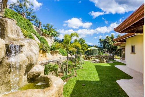 Residencial - Villa - Naranjo, Puntarenas, Costa Rica - Caribbean & Central Ameri - 32 - 90128002-990