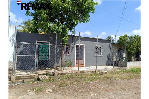Te Koop-Villa-Agua Fría, Santa Ana, El Salvador-902301019-1