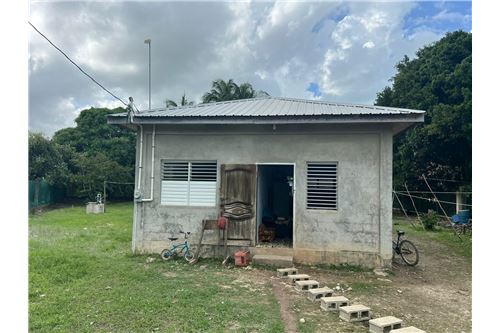For Sale-Villa-Sarteneja Sarteneja, Corozal District, Belize-902041010-1